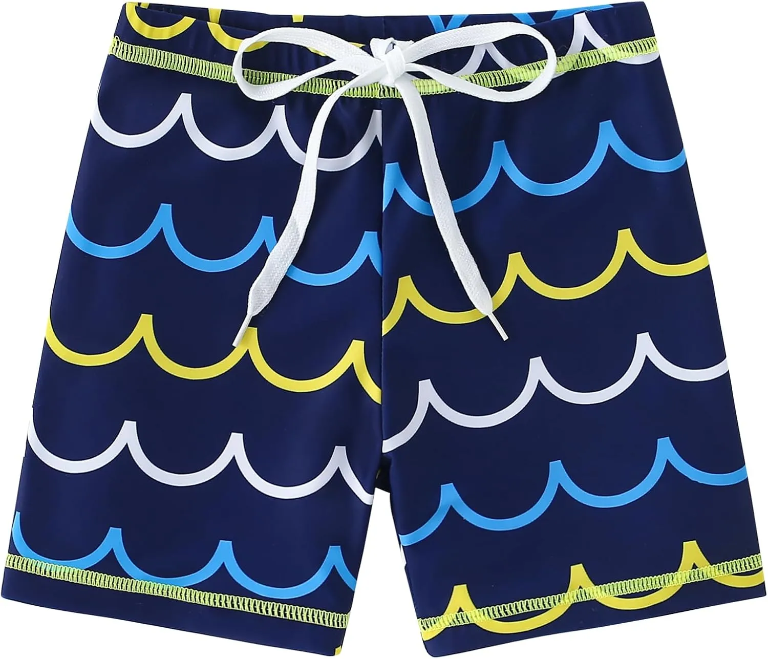 2-Piece Boys Dinosaur&Whale Swimsuit Set Long Sleeve Shirt   Trunks Toddler Swimming Suit Kids Rash Guards Bathing Suits