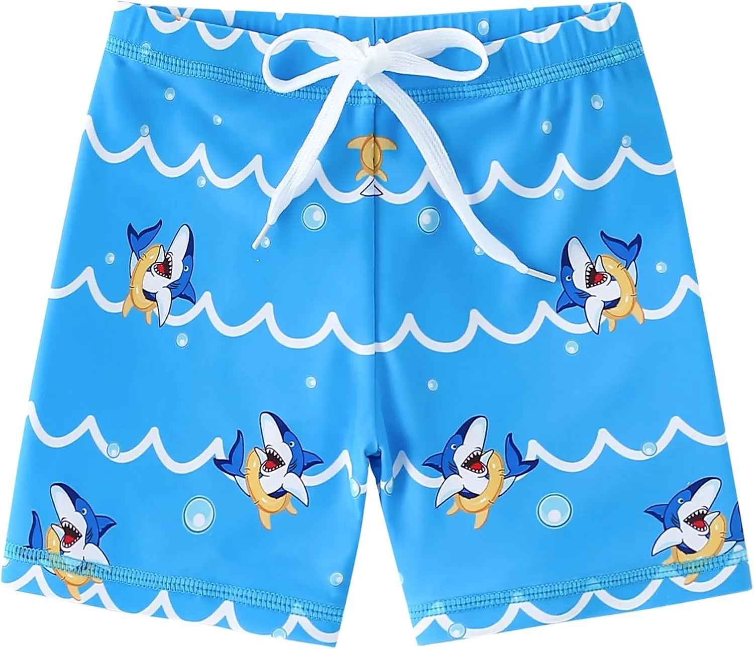 2-Piece Boys Dinosaur&Whale Swimsuit Set Long Sleeve Shirt   Trunks Toddler Swimming Suit Kids Rash Guards Bathing Suits