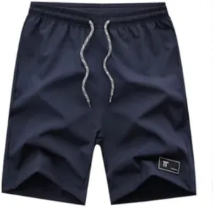 3 Pack:Men's Athletic Hiking Shorts Quick Dry Lightweight Sports Gym Running Shorts Basketball Training