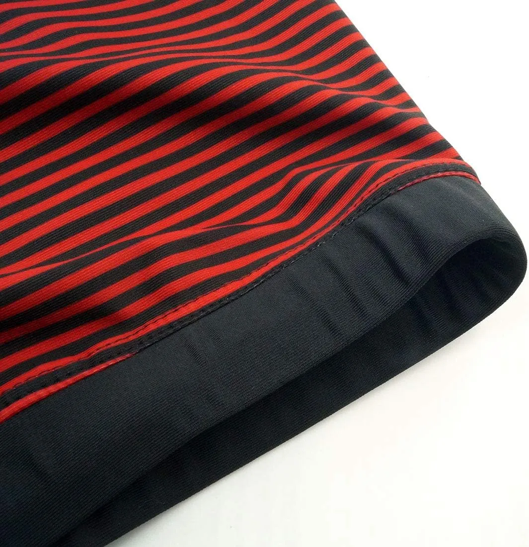 Aivtalk Kids Boys Swimming Trunks Swim Boxer Shorts Underpants Stripe
