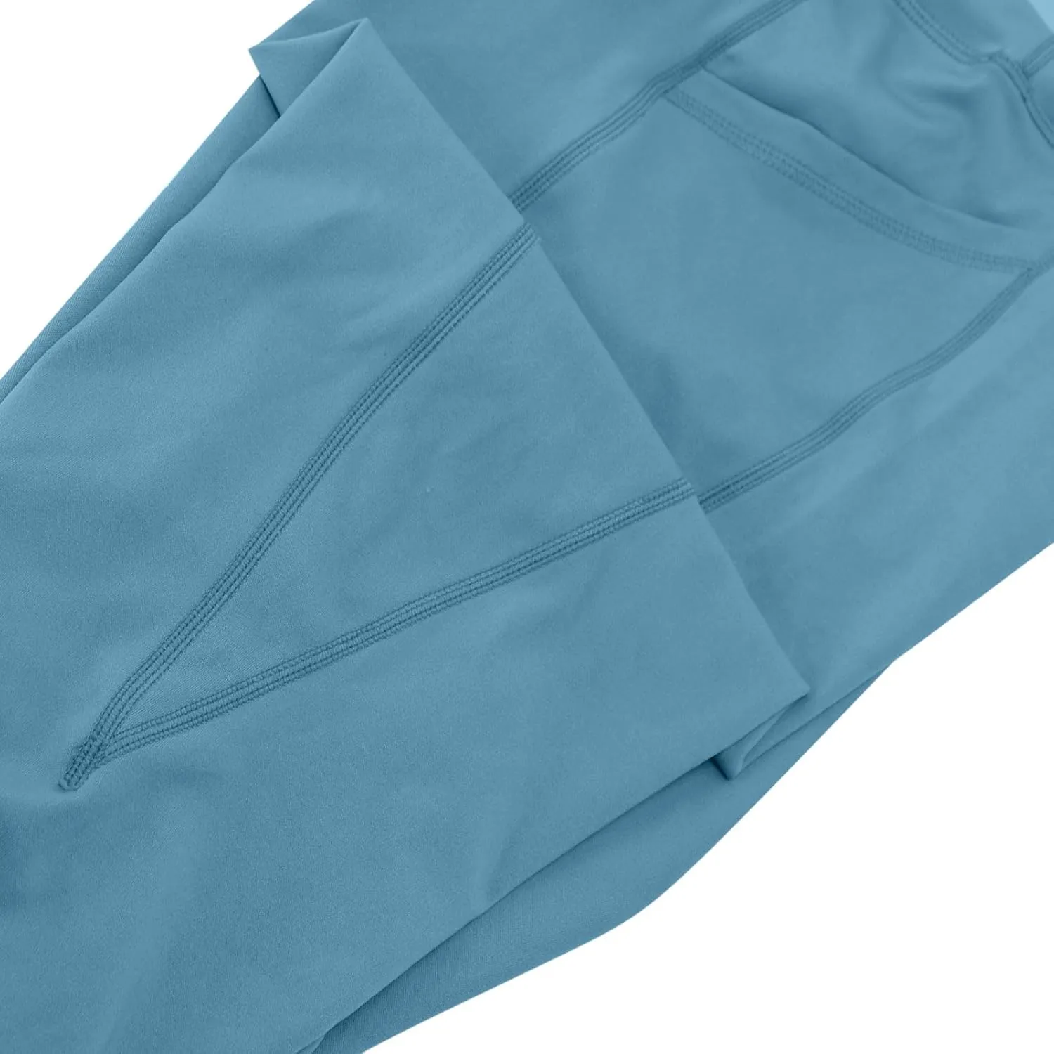 Ankle Leggings for Women, Legging Pack for Women,Athletic Leggings with Pockets,Yoga Pants Boot Cut Woman
