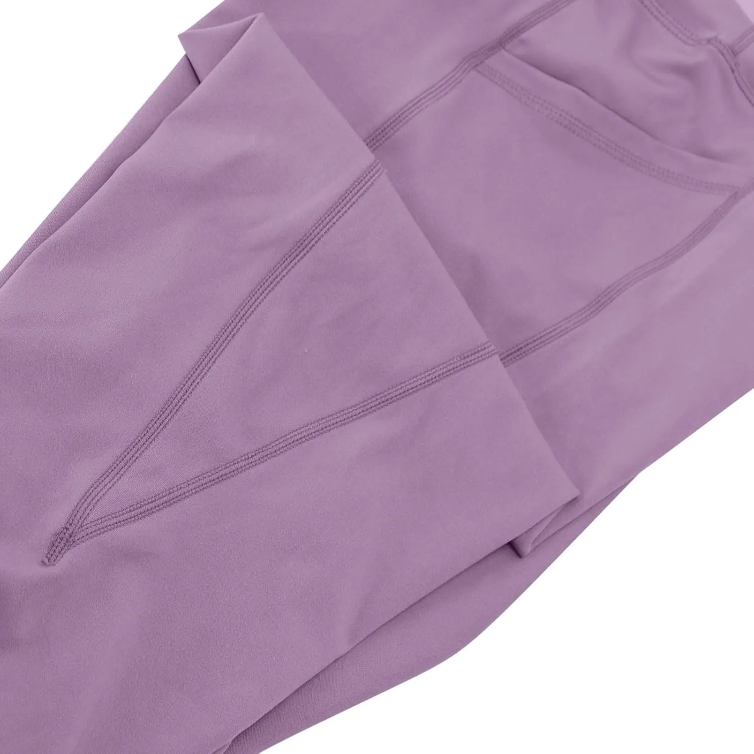 Ankle Leggings for Women, Legging Pack for Women,Athletic Leggings with Pockets,Yoga Pants Boot Cut Woman