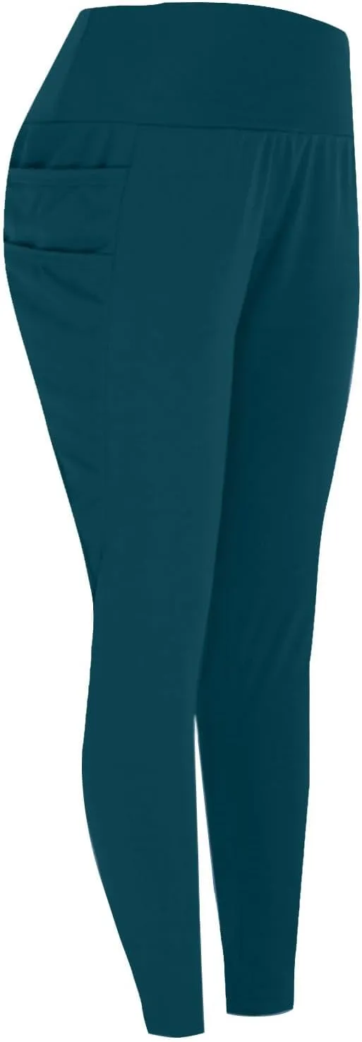 Boot Cut Pants for Women, Petite Yoga Pants for Short Women 5 Ft,Yoga Pant Scrubs for Women,Womens Stretch Pants
