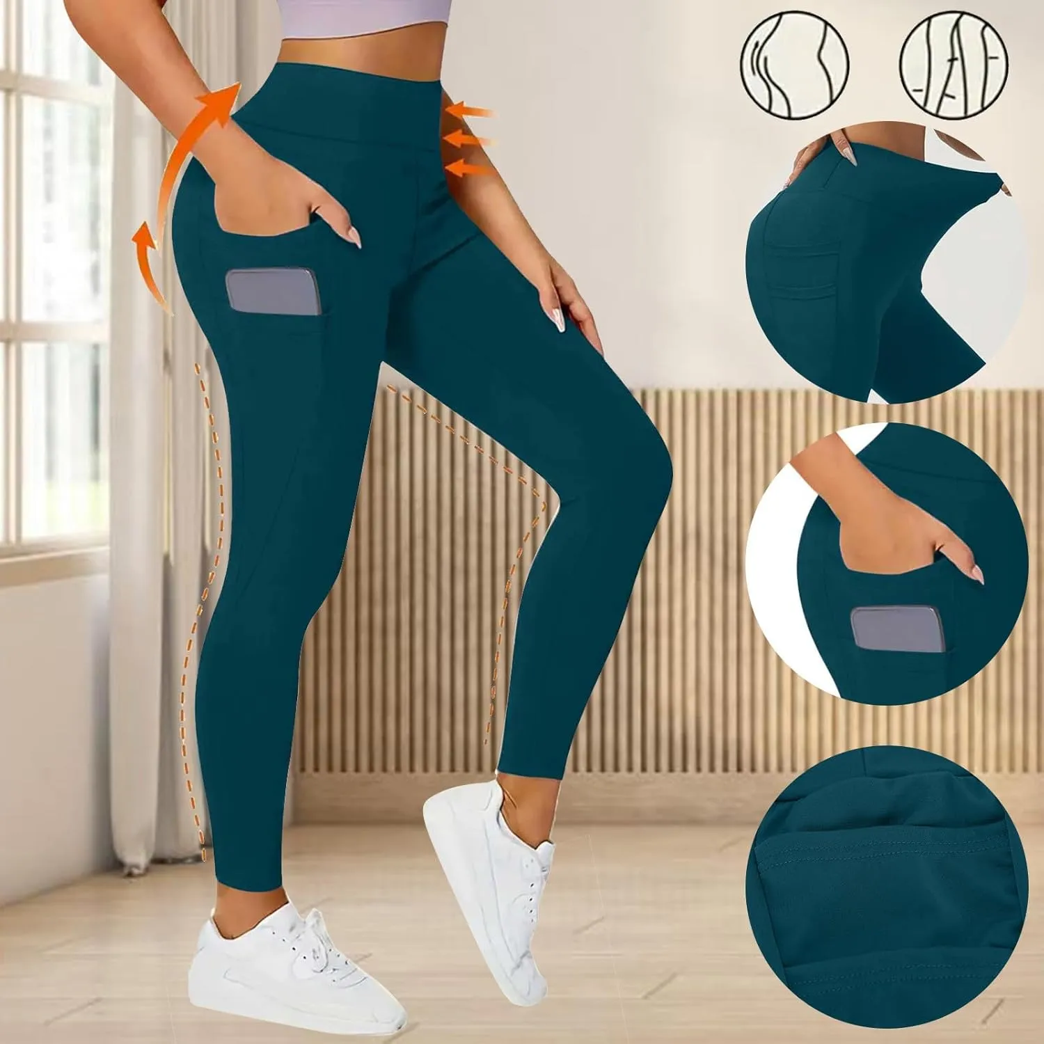 Boot Cut Pants for Women, Petite Yoga Pants for Short Women 5 Ft,Yoga Pant Scrubs for Women,Womens Stretch Pants