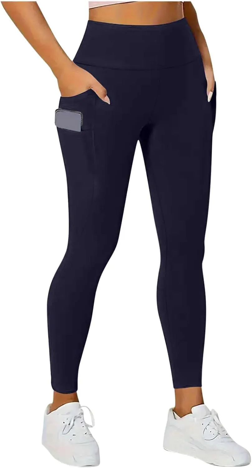 Boot Cut Pants for Women, Petite Yoga Pants for Short Women 5 Ft,Yoga Pant Scrubs for Women,Womens Stretch Pants