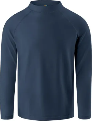 Boys Rash Guard Swim Shirt Long Sleeve Rashguard UPF  50 SPF Sun Water Surfing Shirts for Toddler Kids Youth Teen 2T-16Y