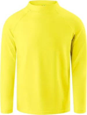 Boys Rash Guard Swim Shirt Long Sleeve Rashguard UPF  50 SPF Sun Water Surfing Shirts for Toddler Kids Youth Teen 2T-16Y