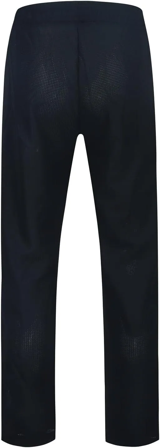 Casual Pants for Men Relaxed Fit Straight Leg Lightweight Sweatpants Plus Size Stretch Waist Lightweight Workout Trousers
