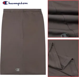 Champion Gym Shorts Men Big and Tall - 2 Pack Performance Dry Fit Running Shorts