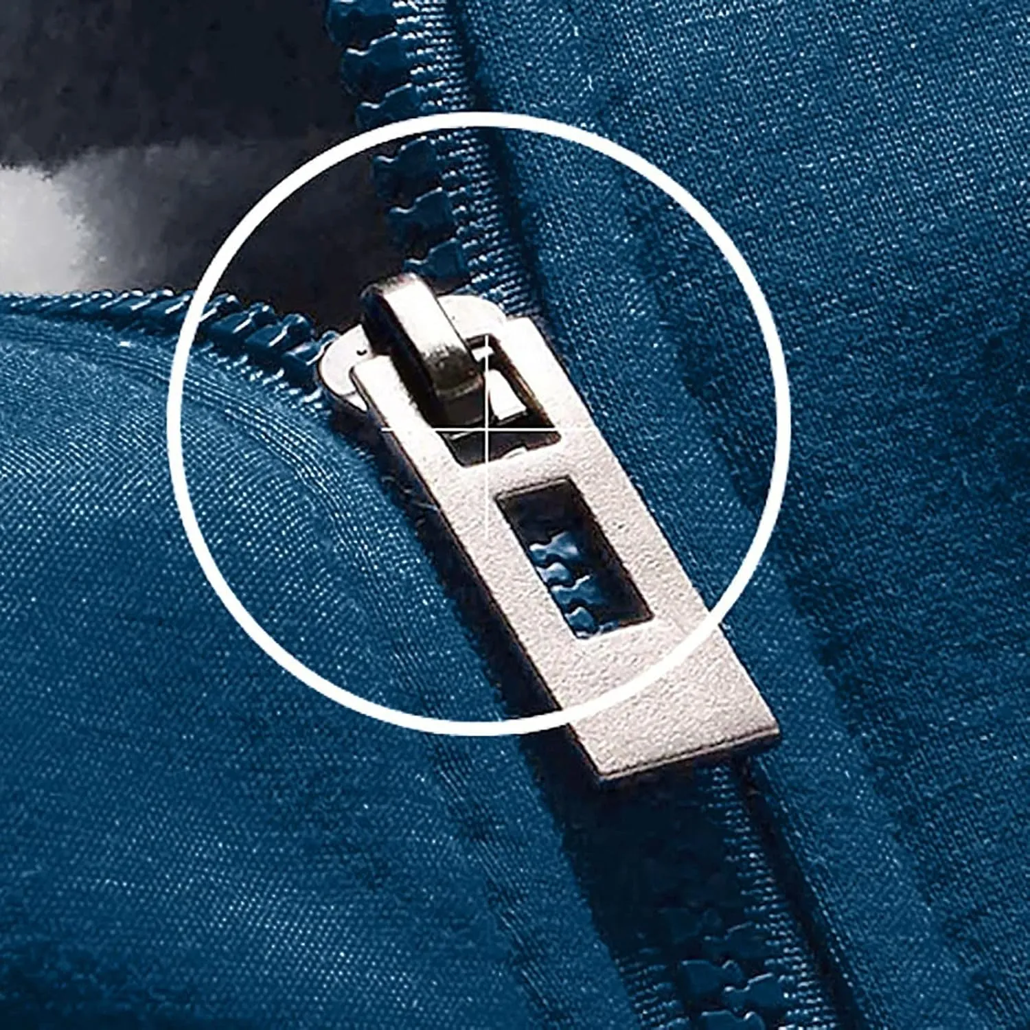 DuDubaby Hoodies for Men Big and Tall Long Sleeve Hoodie Men Winter Warm Fleece Hooded Zipper Sweater Jacket Outwear Coat