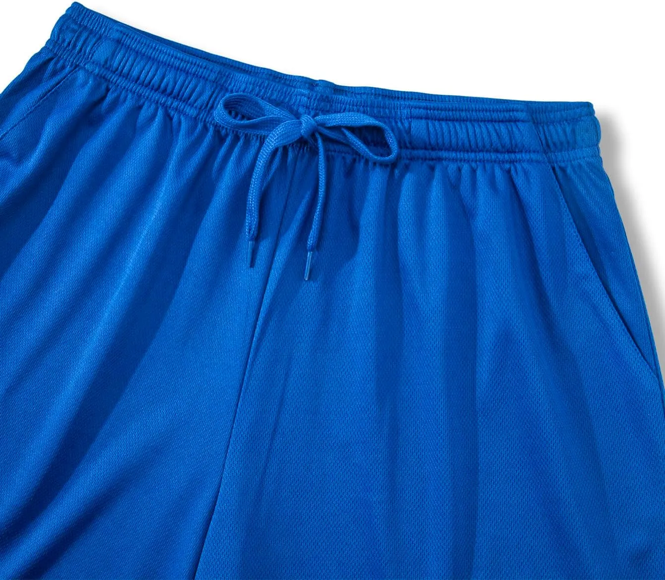 Facitisu Basketball Shorts for Men Lightweight Athletic Quick Dry Workout Running Shorts with Pockets