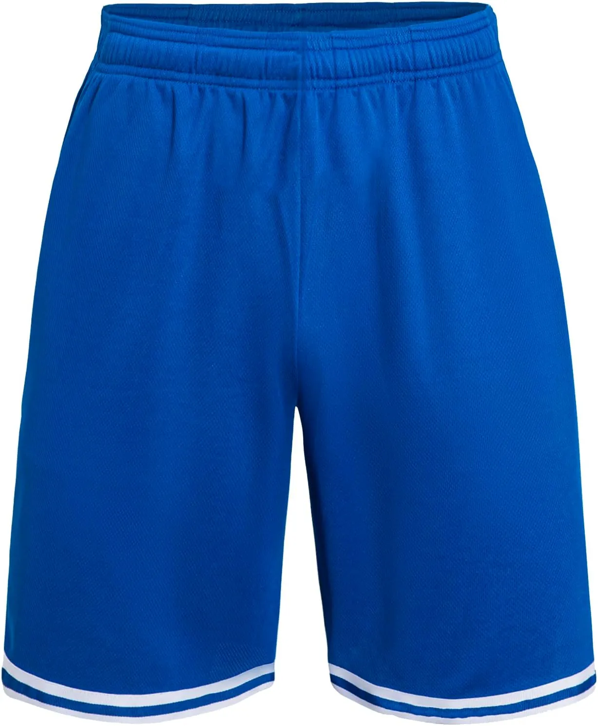 Facitisu Basketball Shorts for Men Lightweight Athletic Quick Dry Workout Running Shorts with Pockets