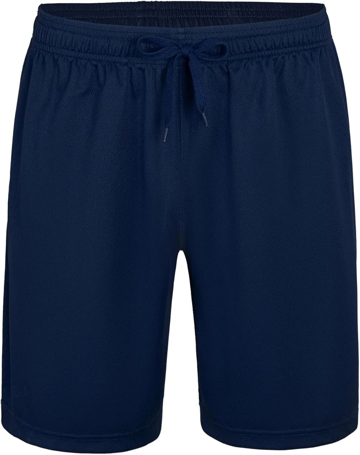 Facitisu Shorts for Men Lightweight Mens Athletic Shorts Quick Dry Gym Workout Running Shorts