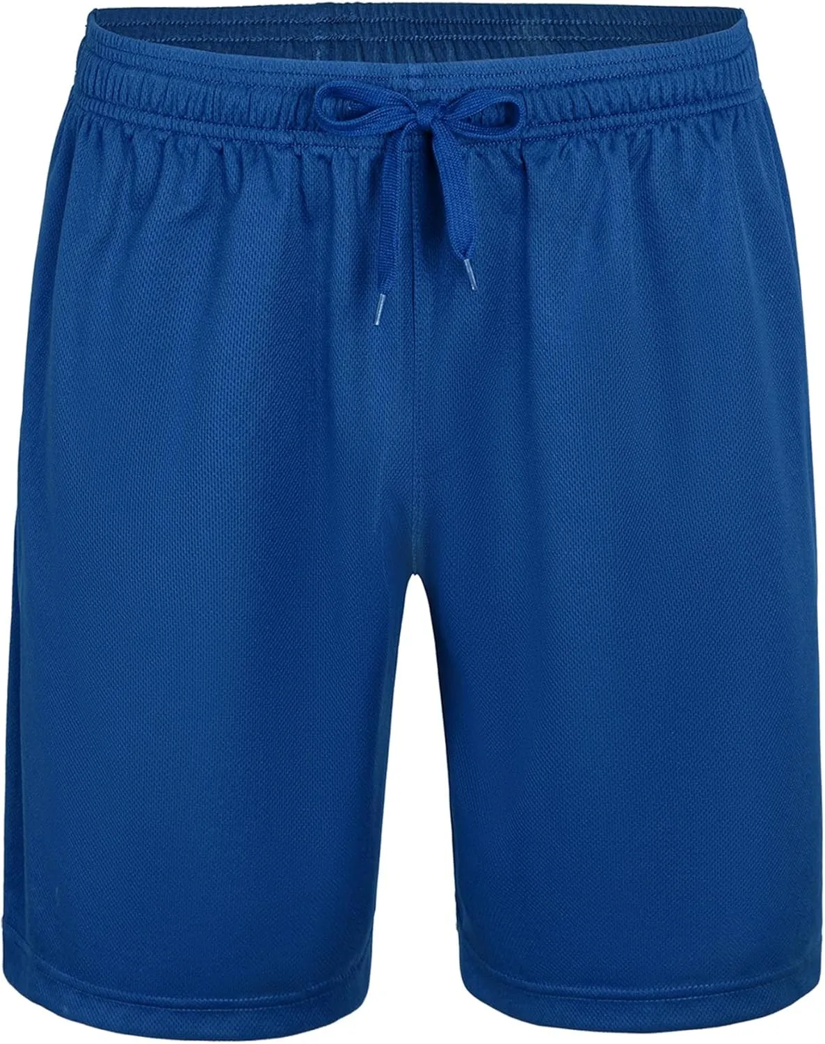 Facitisu Shorts for Men Lightweight Mens Athletic Shorts Quick Dry Gym Workout Running Shorts
