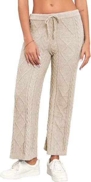 Fleece Warm Pajamas