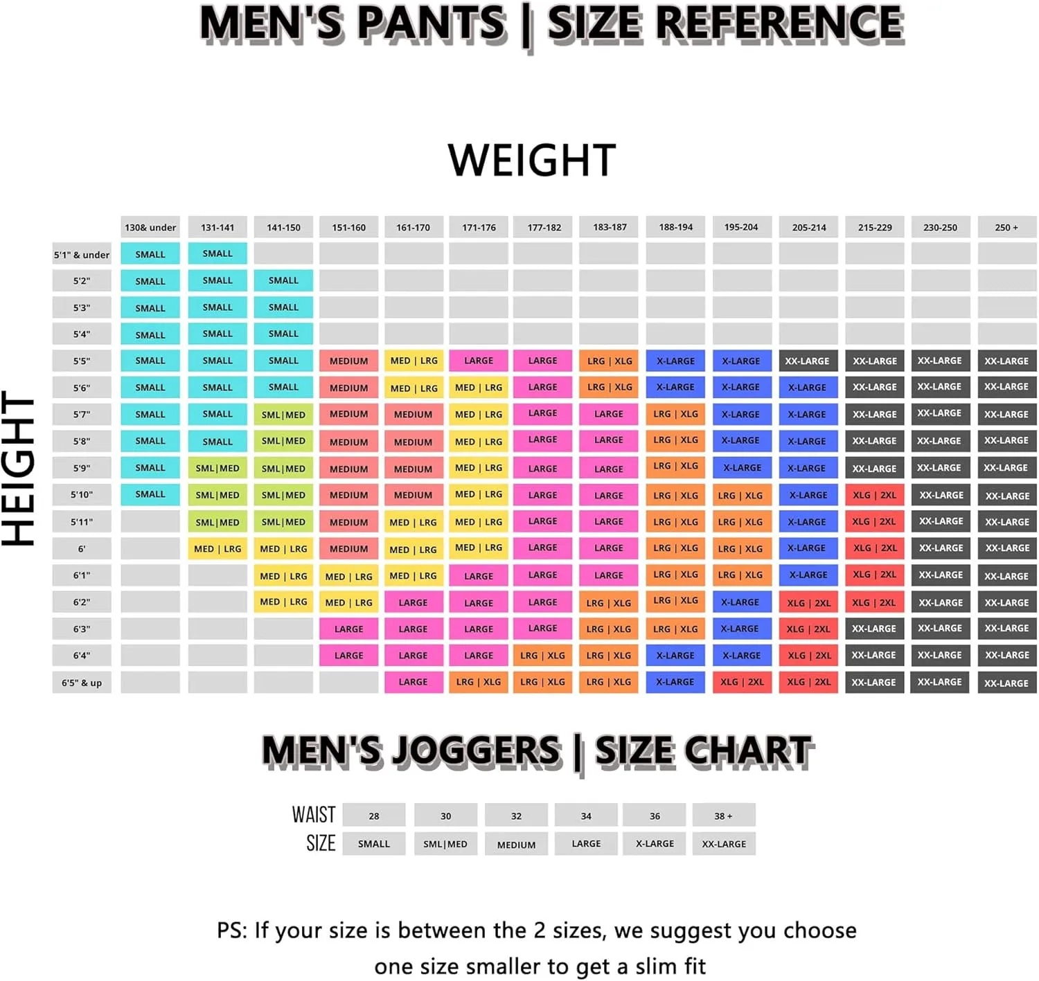 GINTPK Men's Workout Joggers Slim Fit, Tapered Gym Pants, Active Athletic Running Sweatpants with Zipper Pockets