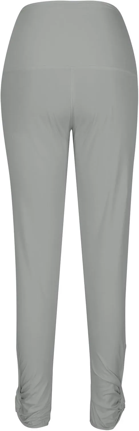 Girls Bell Bottom Pants, Womens Dress Leggings for Work,Yoga Leggings for Women High Waist,Compression Pants