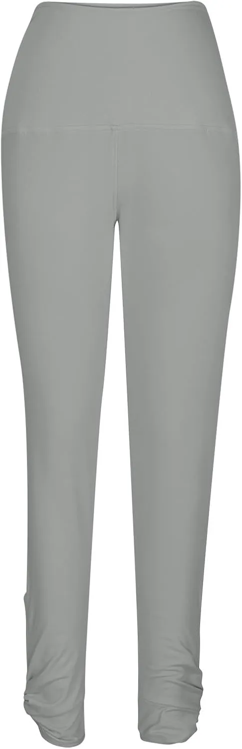 Girls Bell Bottom Pants, Womens Dress Leggings for Work,Yoga Leggings for Women High Waist,Compression Pants