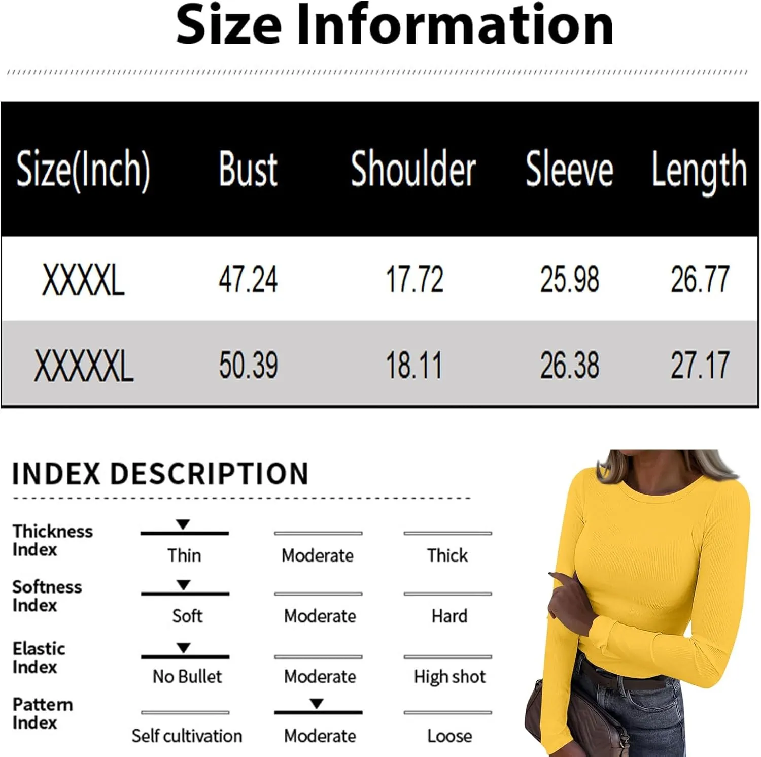 Going Out Tops for Women Fall Long Sleeve Lightweight Tops Ribbed Crew Neck Shirts Winter Trendy Travel Clothes