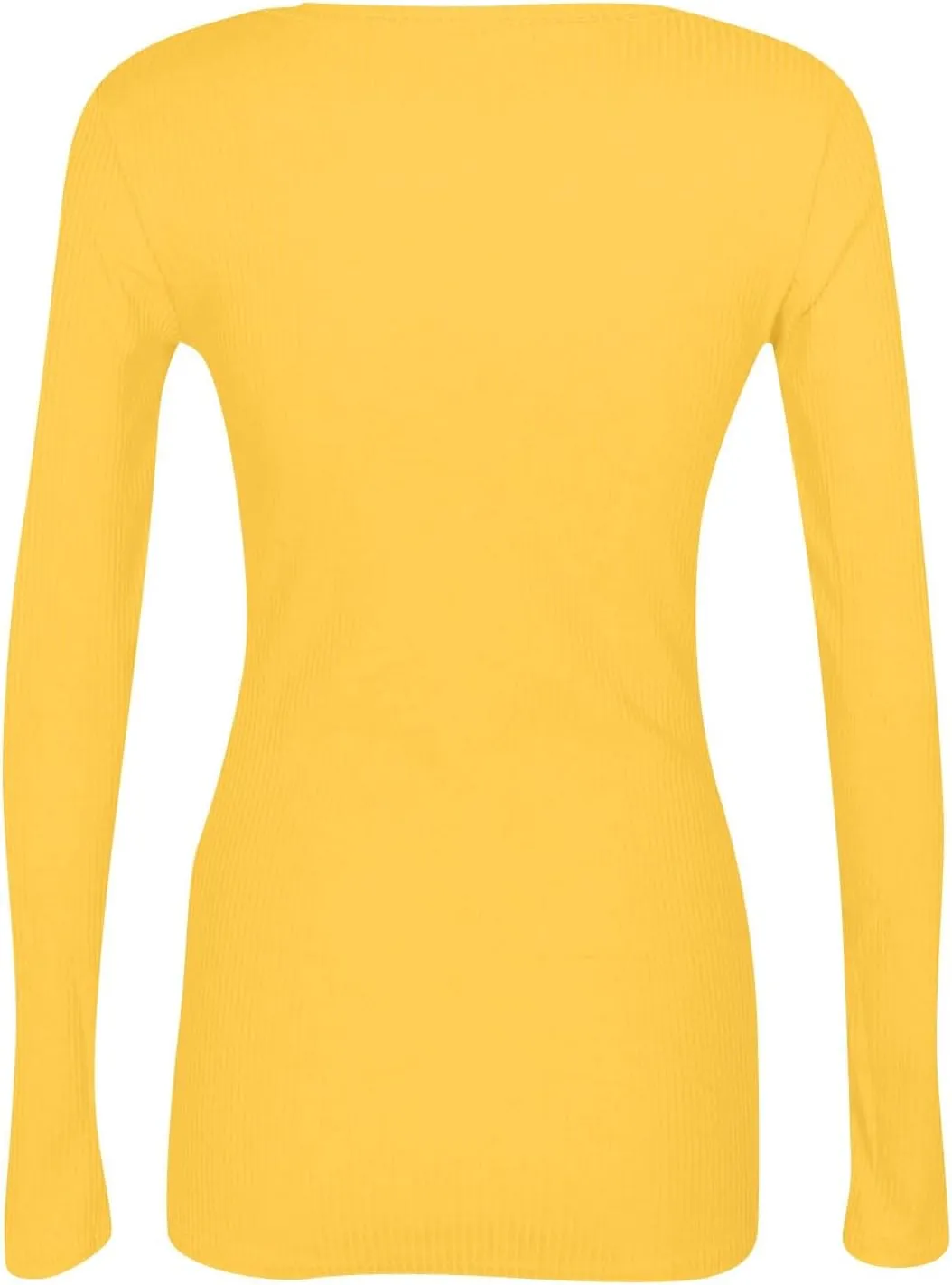 Going Out Tops for Women Fall Long Sleeve Lightweight Tops Ribbed Crew Neck Shirts Winter Trendy Travel Clothes