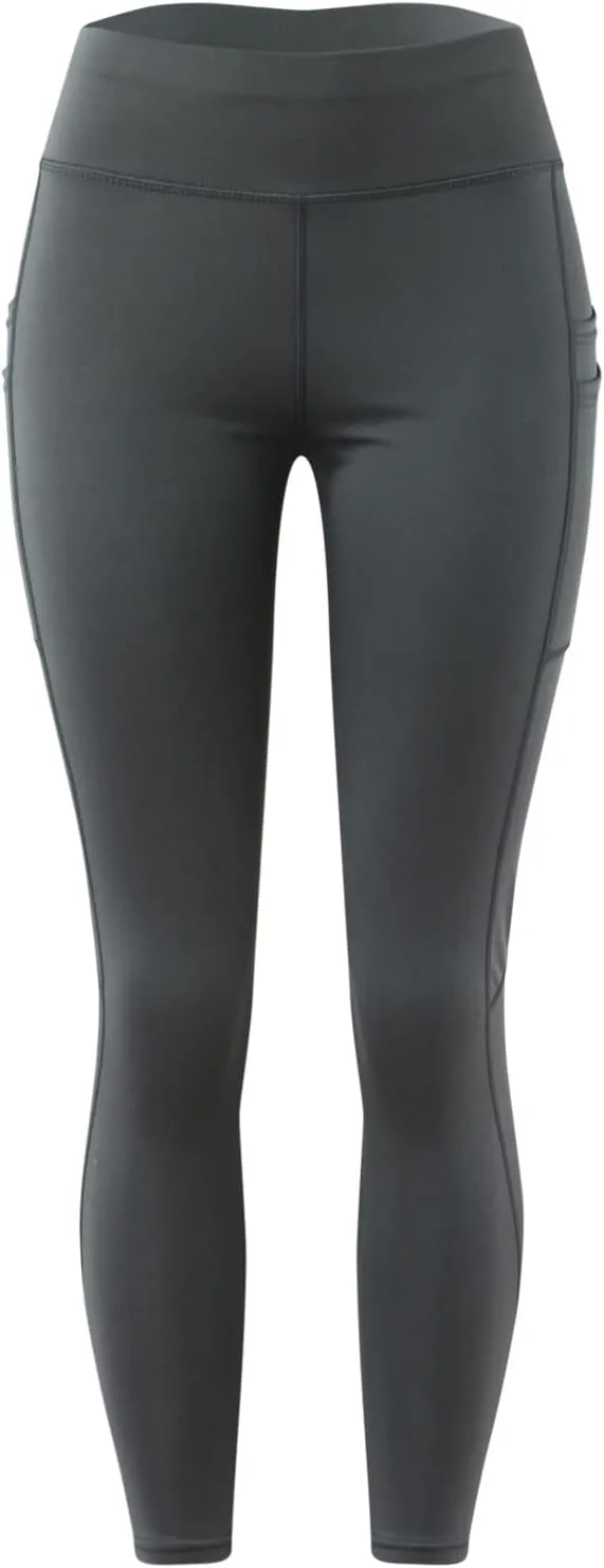 Gym Leggings Butt Lift Seamless High Waist Stretchy Tummy Control Yoga Leggings for Women Outdoor Sports Activewear