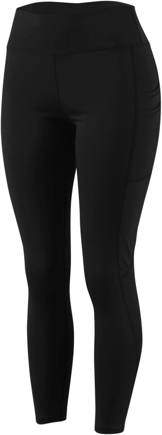 Gym Leggings Butt Lift Seamless High Waist Stretchy Tummy Control Yoga Leggings for Women Outdoor Sports Activewear