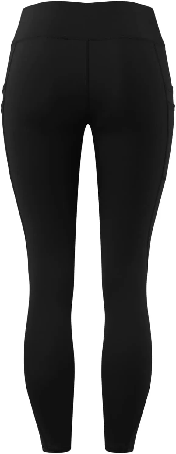 Gym Leggings Butt Lift Seamless High Waist Stretchy Tummy Control Yoga Leggings for Women Outdoor Sports Activewear
