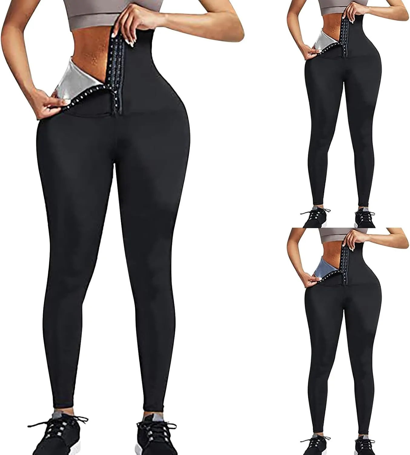 Gym Leggings for Women Snowman Print Women Leggings Running Gym Workout Sport Yoga Pants Teen Workout Clothes