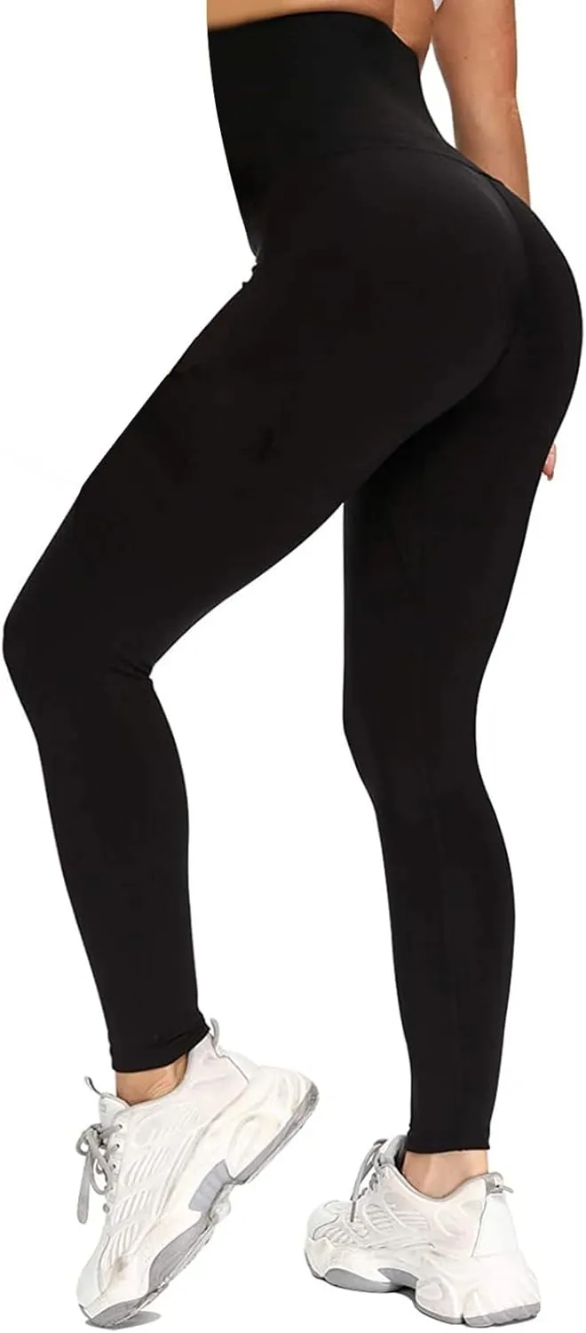 Gym Leggings for Women Snowman Print Women Leggings Running Gym Workout Sport Yoga Pants Teen Workout Clothes