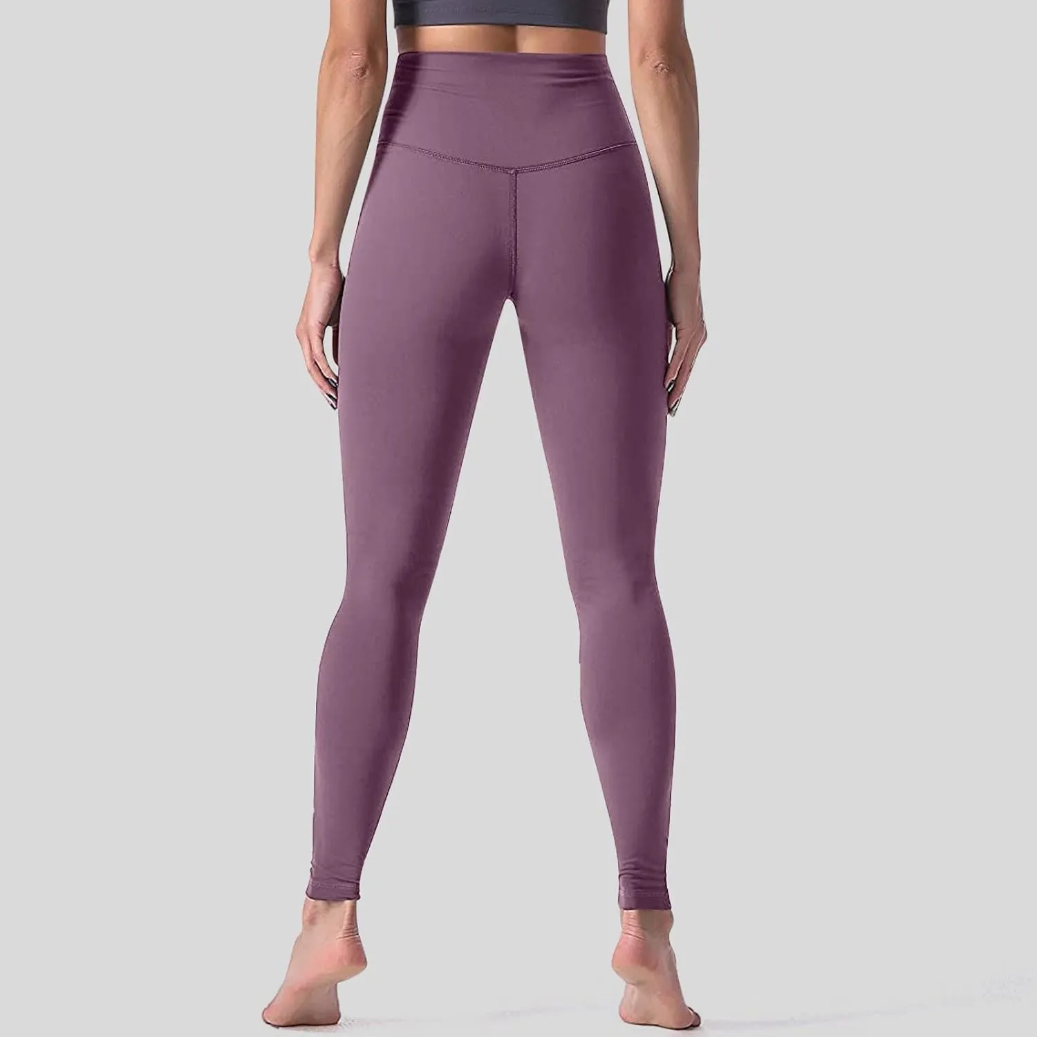 Gym Leggings for Women Wide Waisted Valentine Love Yoga Pants Leggings for Women Tummy Contral Women's Athletic