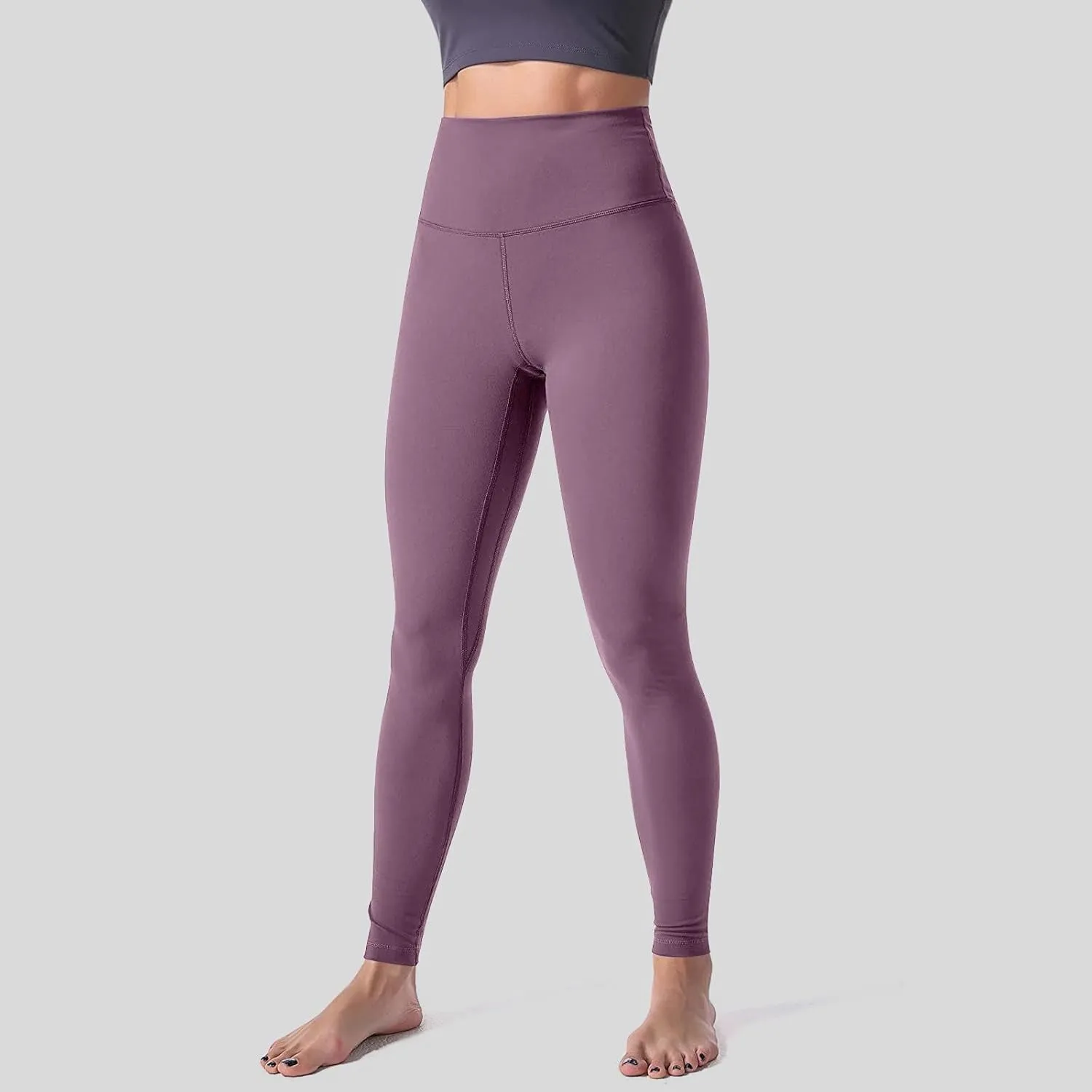 Gym Leggings for Women Wide Waisted Valentine Love Yoga Pants Leggings for Women Tummy Contral Women's Athletic