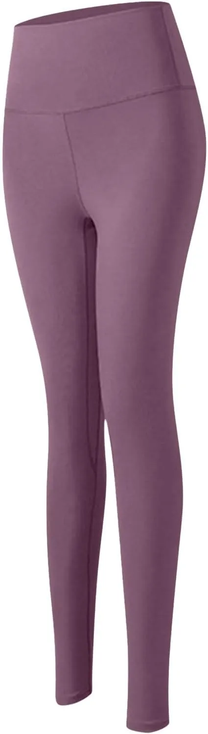 Gym Leggings for Women Wide Waisted Valentine Love Yoga Pants Leggings for Women Tummy Contral Women's Athletic