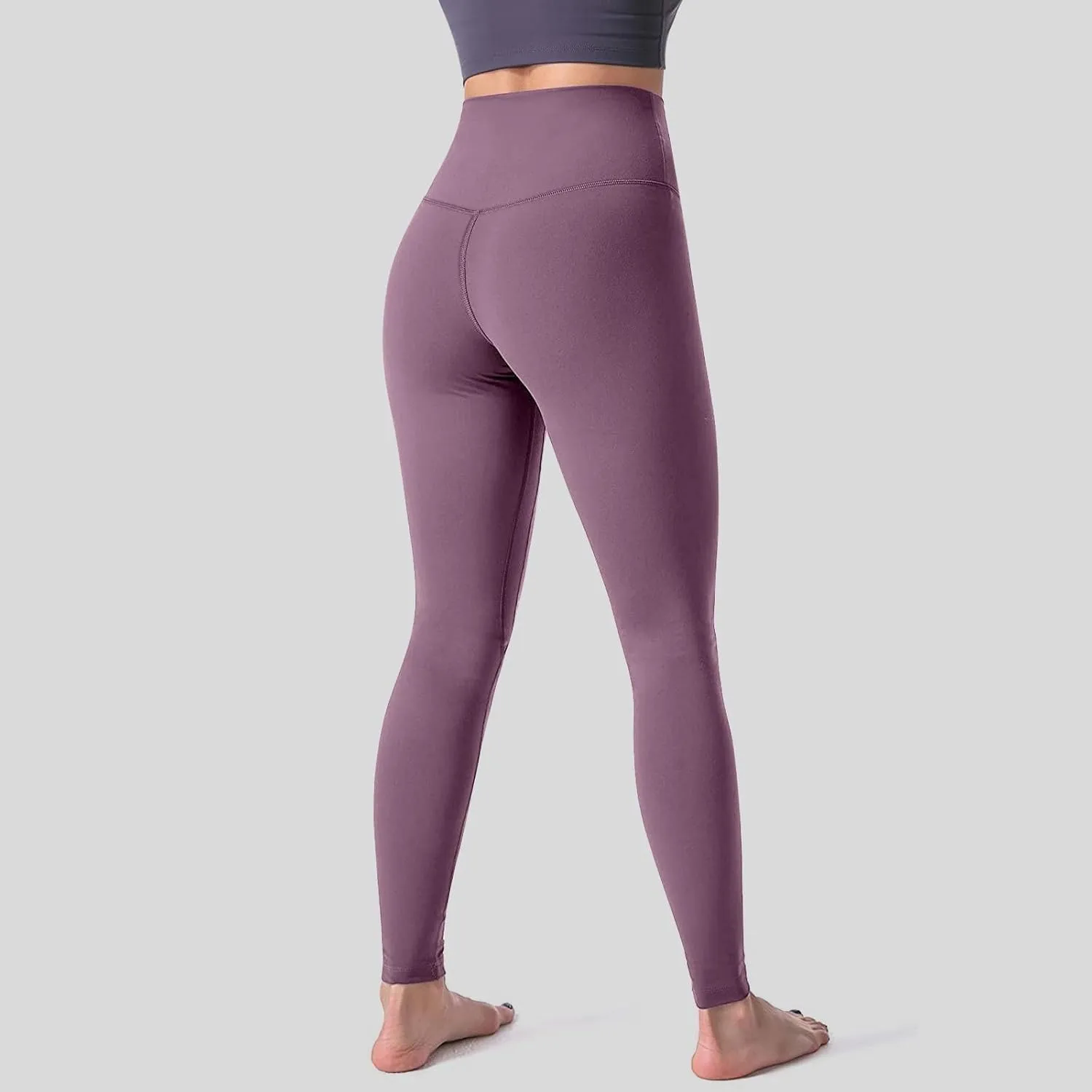 Gym Leggings for Women Wide Waisted Valentine Love Yoga Pants Leggings for Women Tummy Contral Women's Athletic