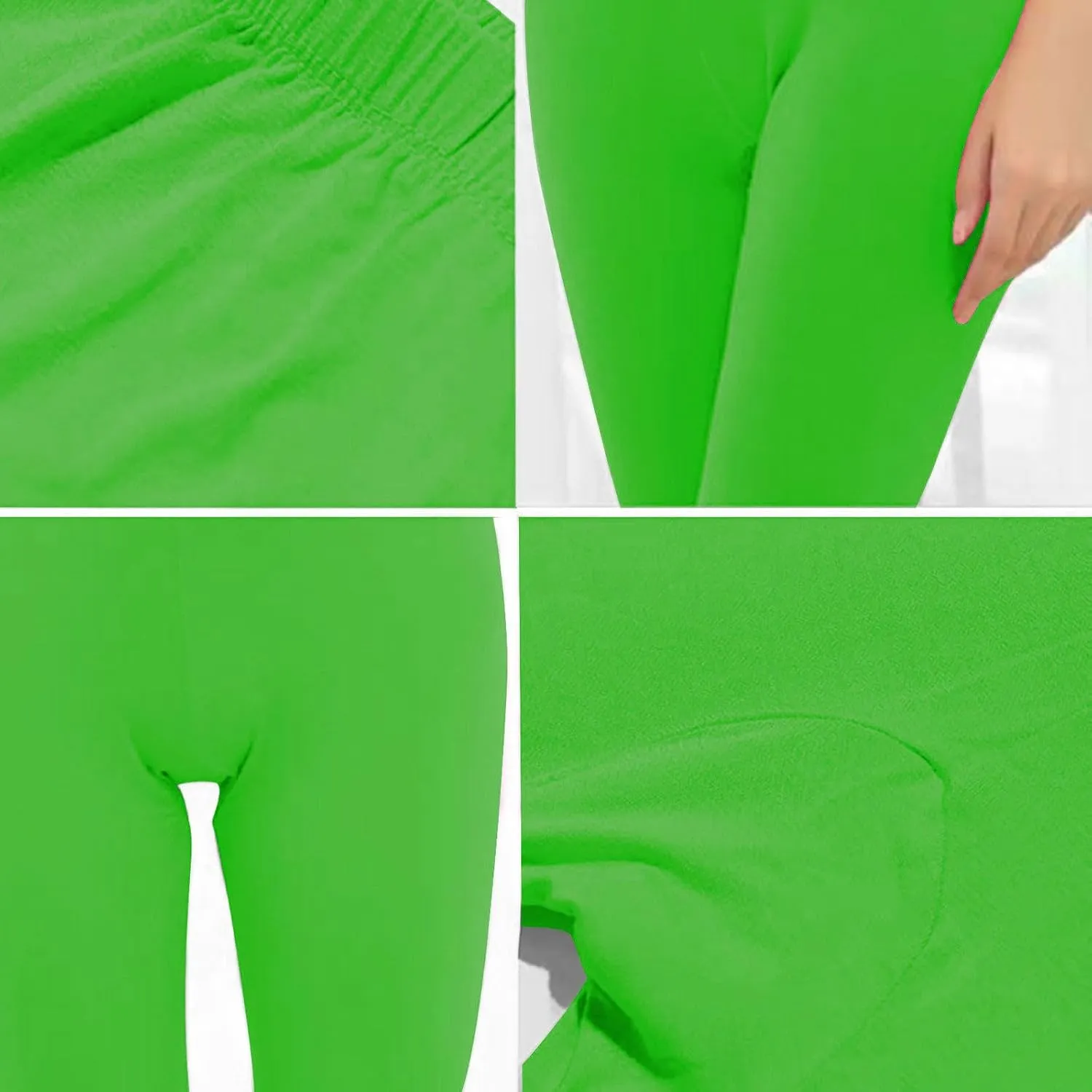 High Waist Leggings for Women, Leggings with Pockets Pack,Work Out Clothes Women,Tall Leggings for Women Long