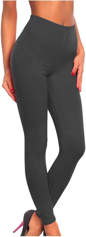 High Waist Leggings for Women, Leggings with Pockets Pack,Work Out Clothes Women,Tall Leggings for Women Long
