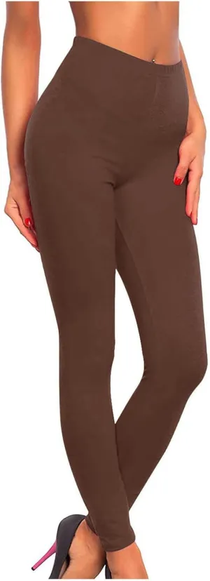High Waist Leggings for Women, Leggings with Pockets Pack,Work Out Clothes Women,Tall Leggings for Women Long