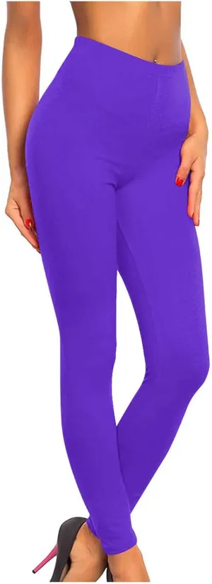 High Waist Leggings for Women, Leggings with Pockets Pack,Work Out Clothes Women,Tall Leggings for Women Long