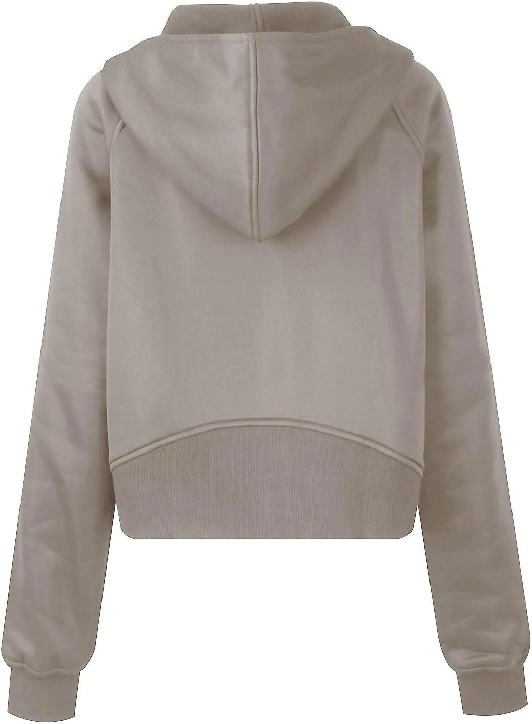 Hoodies for Women Full Zip Up Cropped Sweatshirts Fleece Jackets Casual Comfy Gym Tops Athletic Hoodie with Pockets