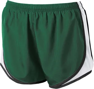 Joe's USA Ladies Moisture-Wicking Track & Field Running Shorts in Sizes: XS-4XL