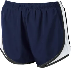 Joe's USA Ladies Moisture-Wicking Track & Field Running Shorts in Sizes: XS-4XL