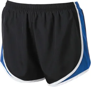 Joe's USA Ladies Moisture-Wicking Track & Field Running Shorts in Sizes: XS-4XL