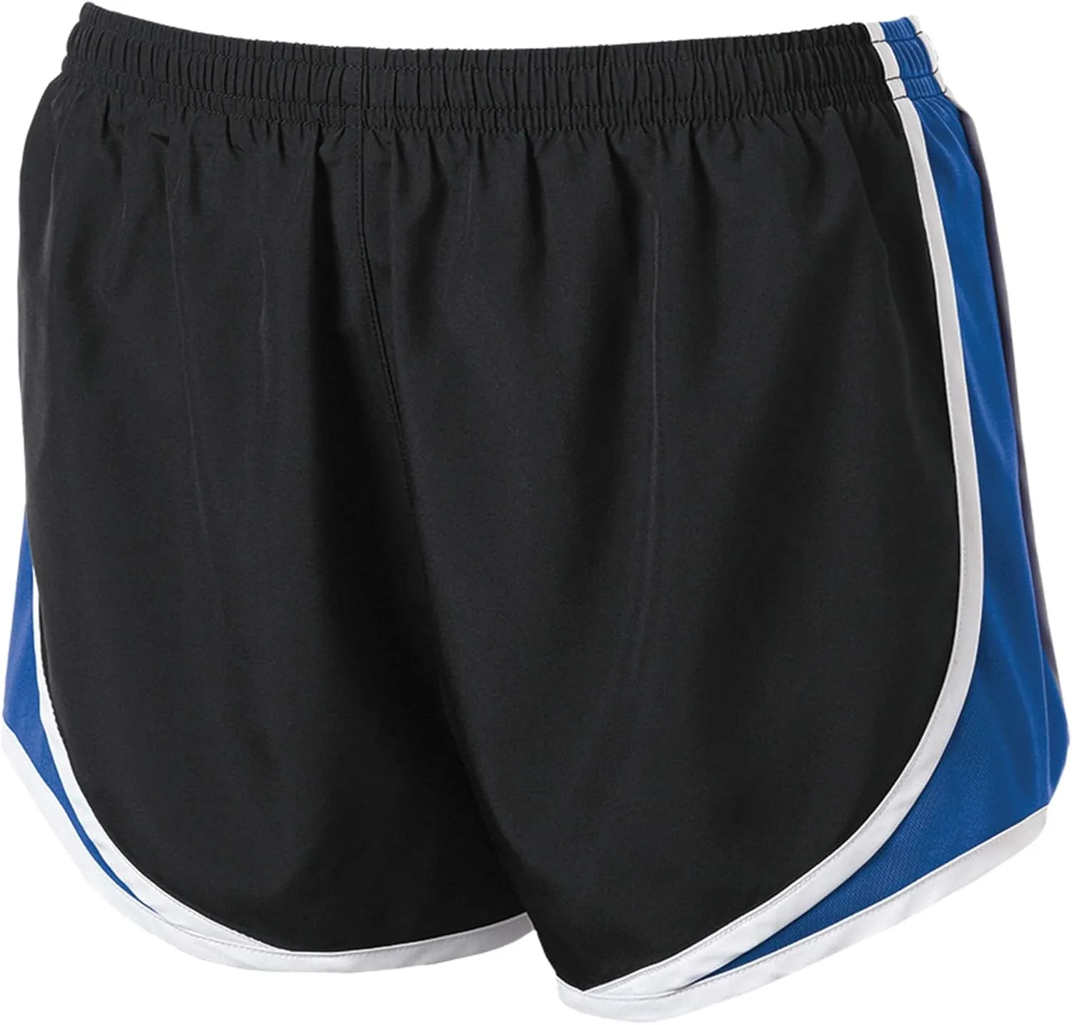 Joe's USA Ladies Moisture-Wicking Track & Field Running Shorts in Sizes: XS-4XL