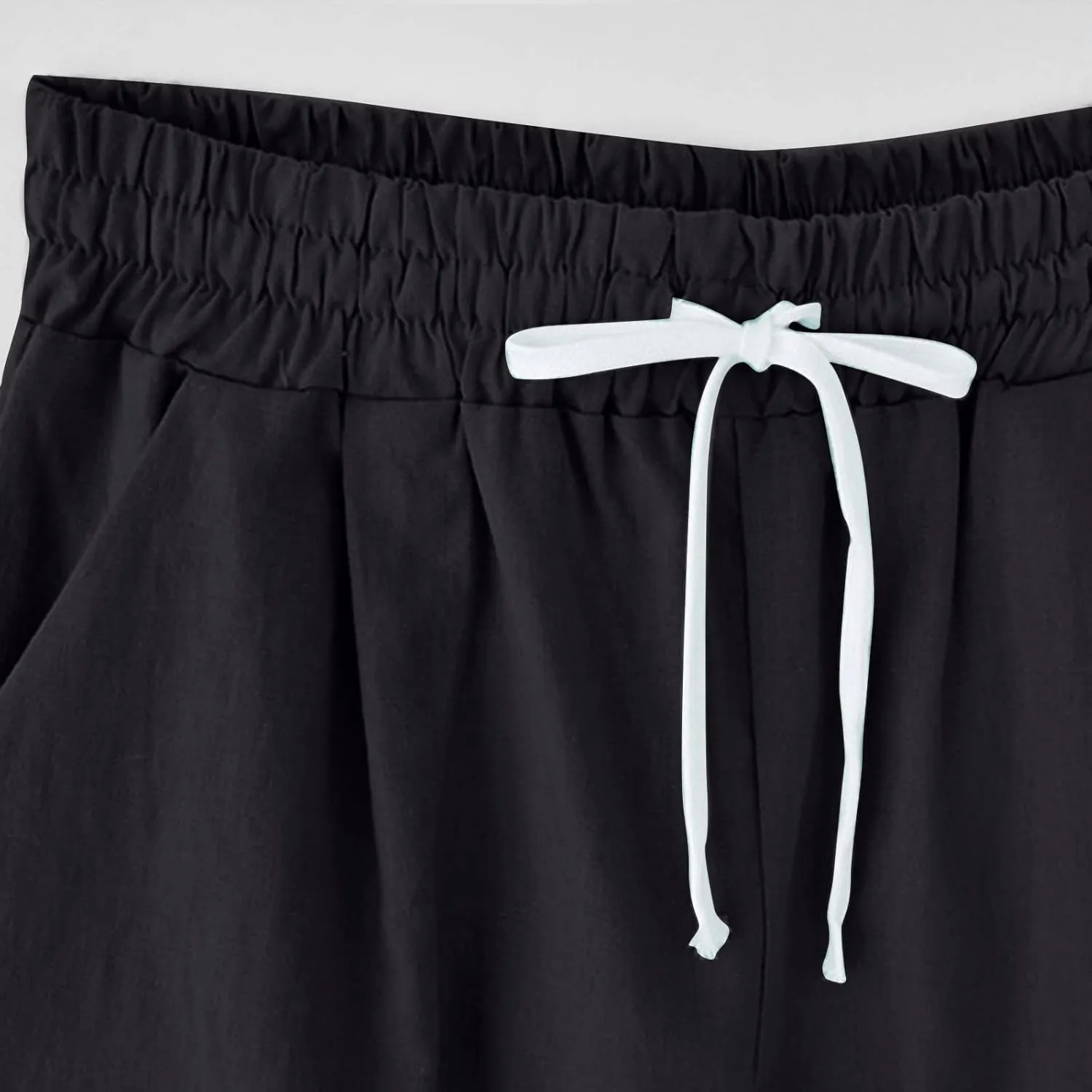LCMTWX Running Shorts for Women Sports Pants Casual Shorts Loose Casual Women's Fashion Pants Running Shorts for Women