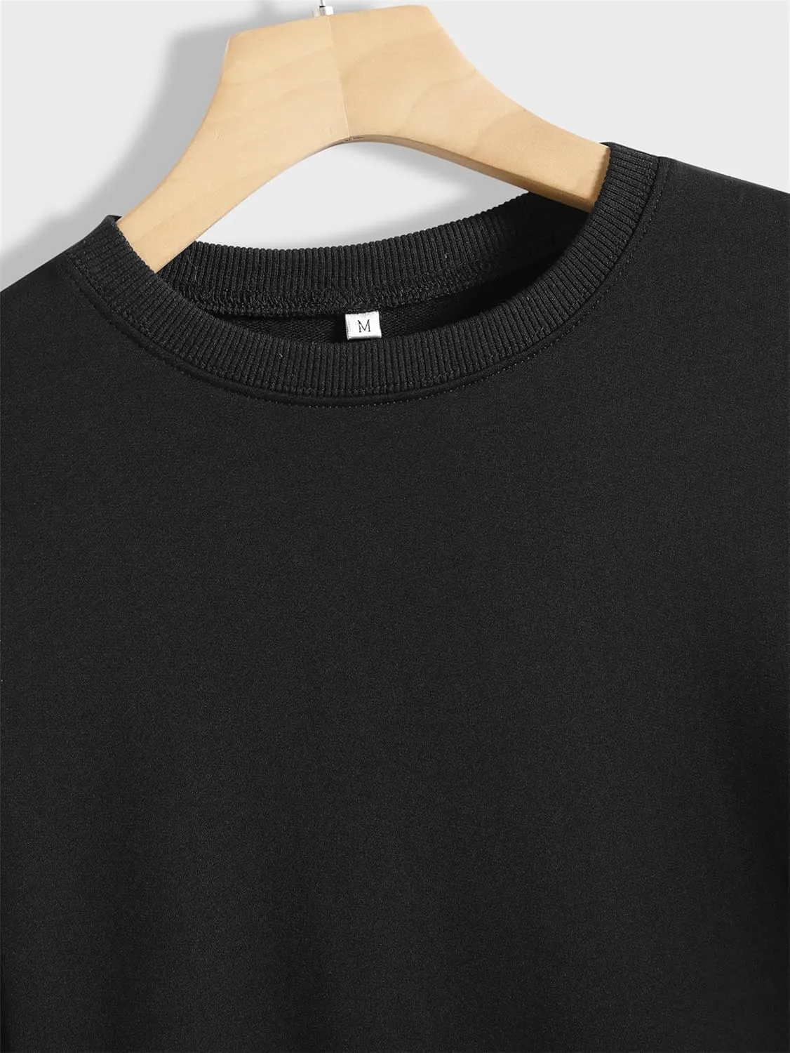 Long Sleeve Shirts for Women I'm Not for Everyone Sweatshirt Funny Sarcastic T-shirt Letter Graphic Tops