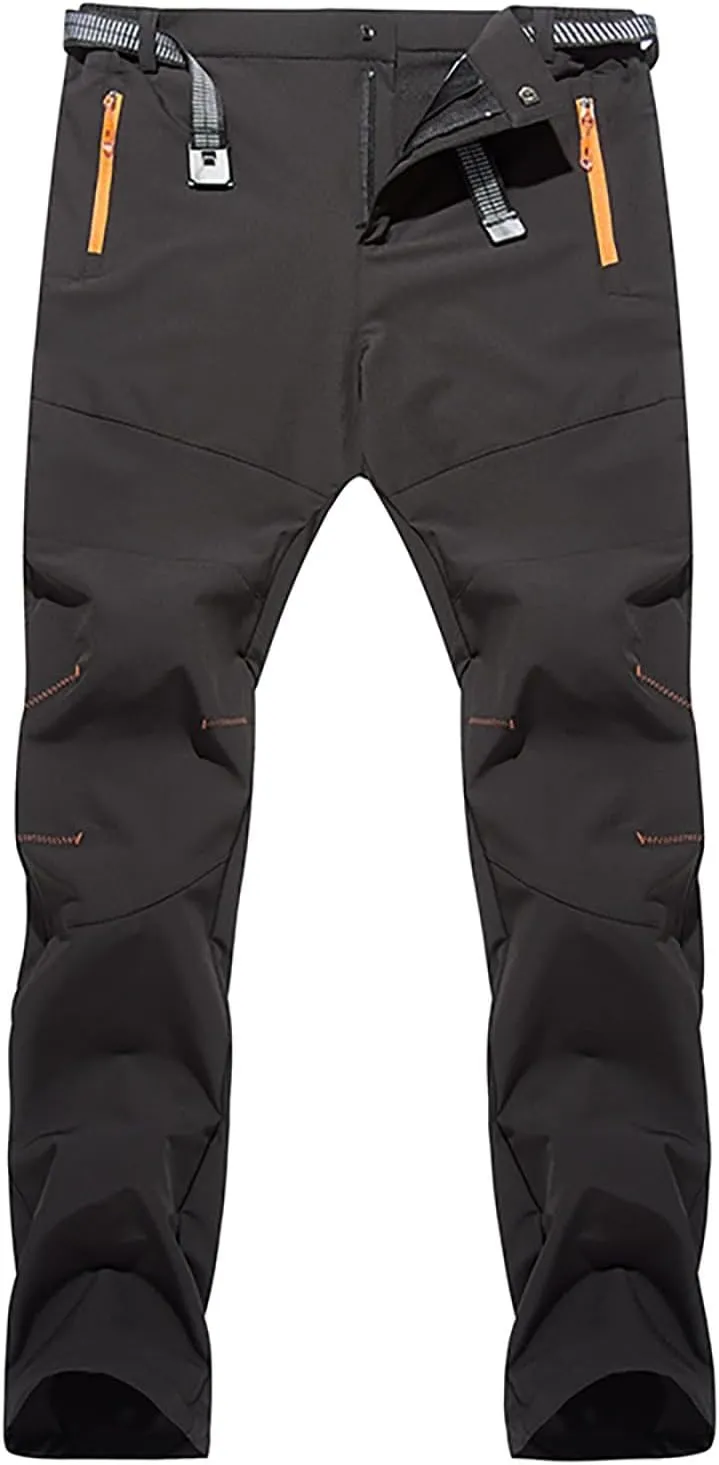 Men's Athletic Running Pants Hiking Windproof Couple Trousers Outdoor Men Quik Pants Men's Quick Dry Workout Sweat