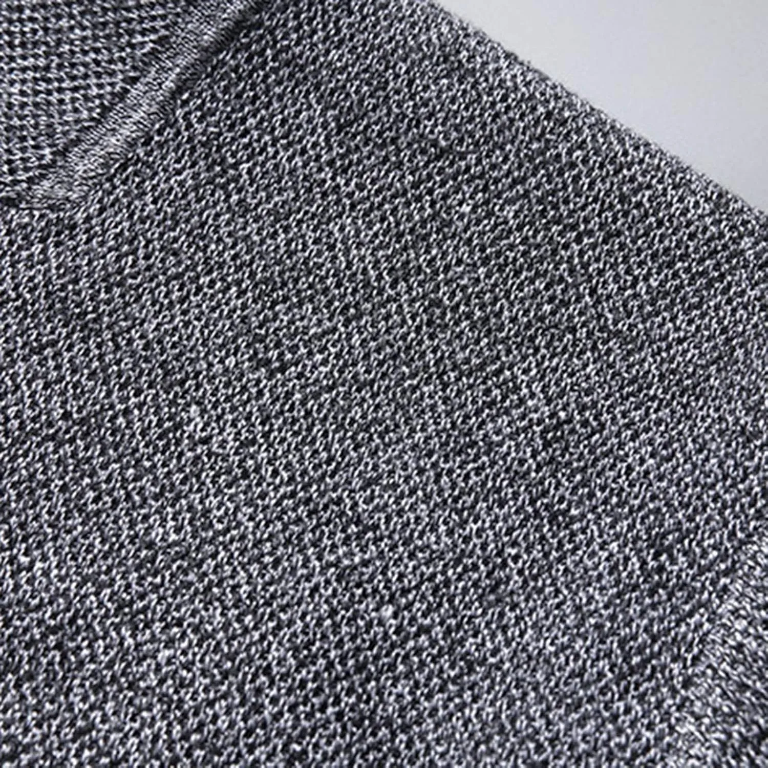 Mens Cardigan Sweater Men Stripped Print Stand Collar Cardigan Button Down Long Lightweight Knit Sweater