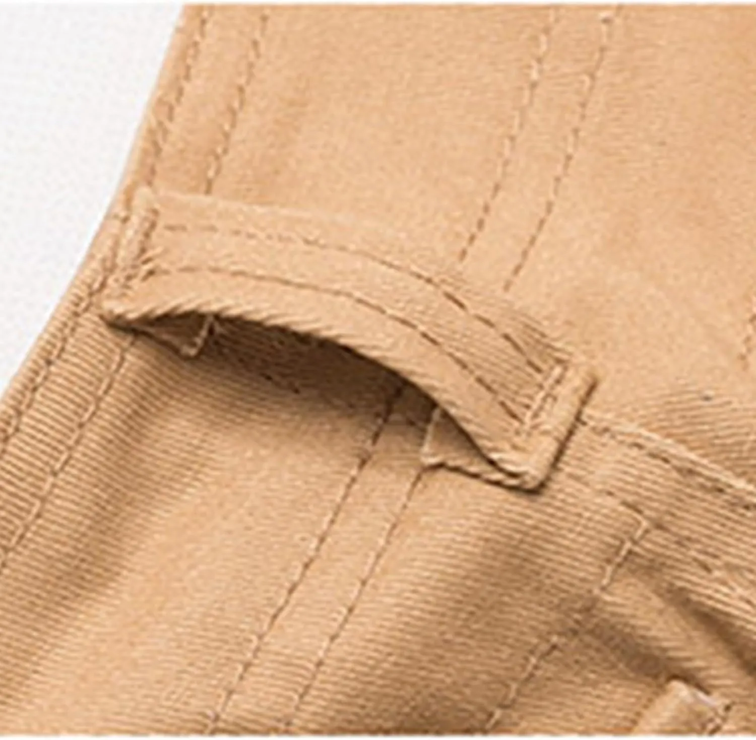 Mens Cargo 3/4 Pants Plus Size Soft Stretchy Outdoor Drawstring Work Pants Quick Dry Capri Pants Trousers for Gym