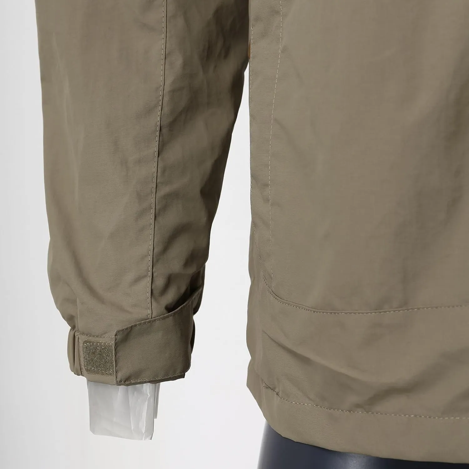 Mens Hooded Outdoor Jacket Long Sleeve Zipper Cargo Jeckets Multi Pocket Overcoat Windbreaker Winter Warm Trench Coat
