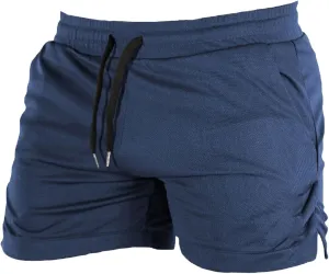 Mens Running Shorts Quick Dry Summer Beach Shorts Athletic Workout Short Pants Big and Tall Mens Activewear Gym Pants