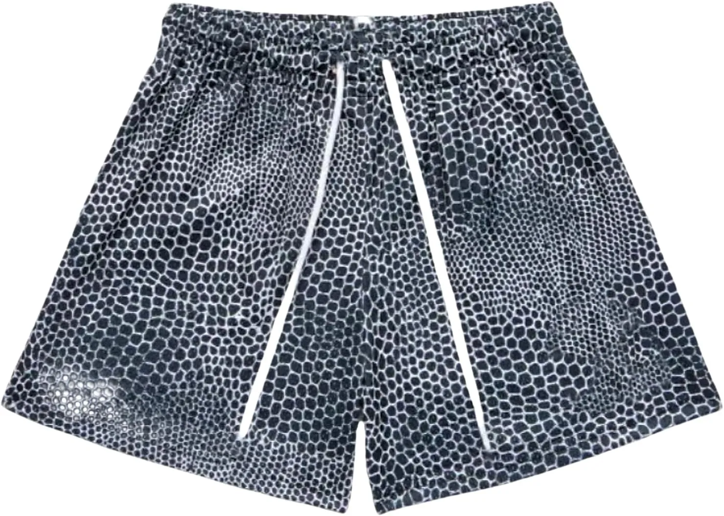Mens Running Shorts,Athletic Shorts for Men,Mens Workout Quick-Dry Shorts with Drawstring
